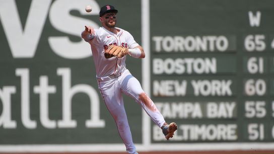 Completed Q&A: Red Sox closing the gap on Blue Jays, trade deadline fallout and more! 08.09.25 taken at BSJ Headquarters (Red Sox)